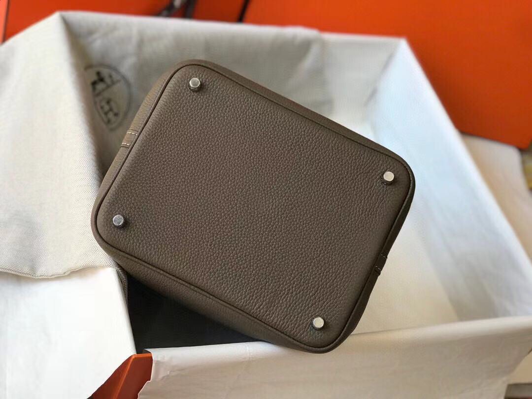 H*ermes Bag Top Quality 22CM