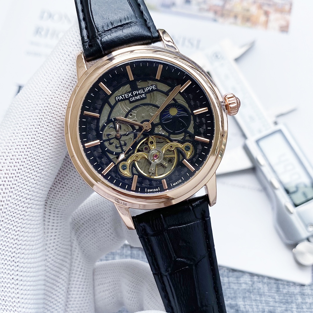 P*atek P*hilippe Watches Top Quality 42mm*11mm