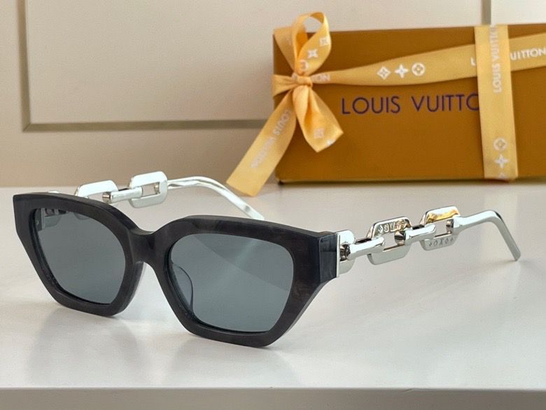 Top Quality L*ouis V*uitton Glasses