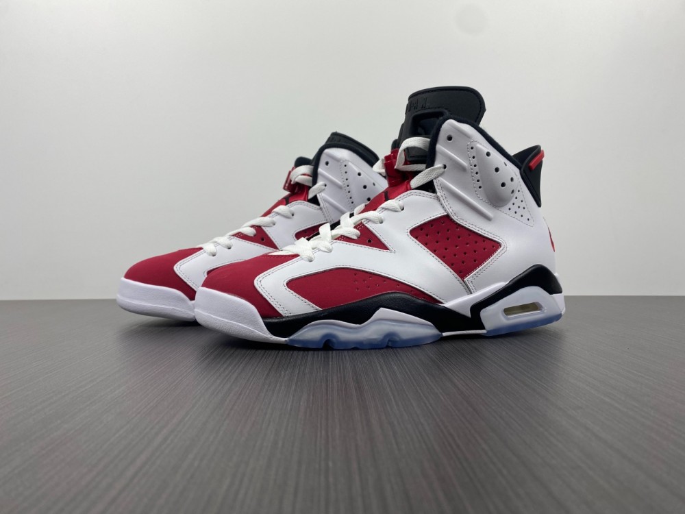 Air Jordan 6 Retro Carmine