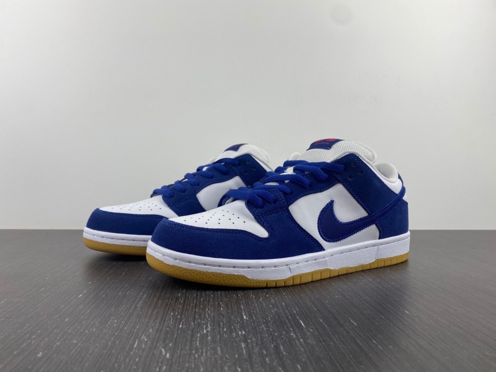 from Nike Dunk Low