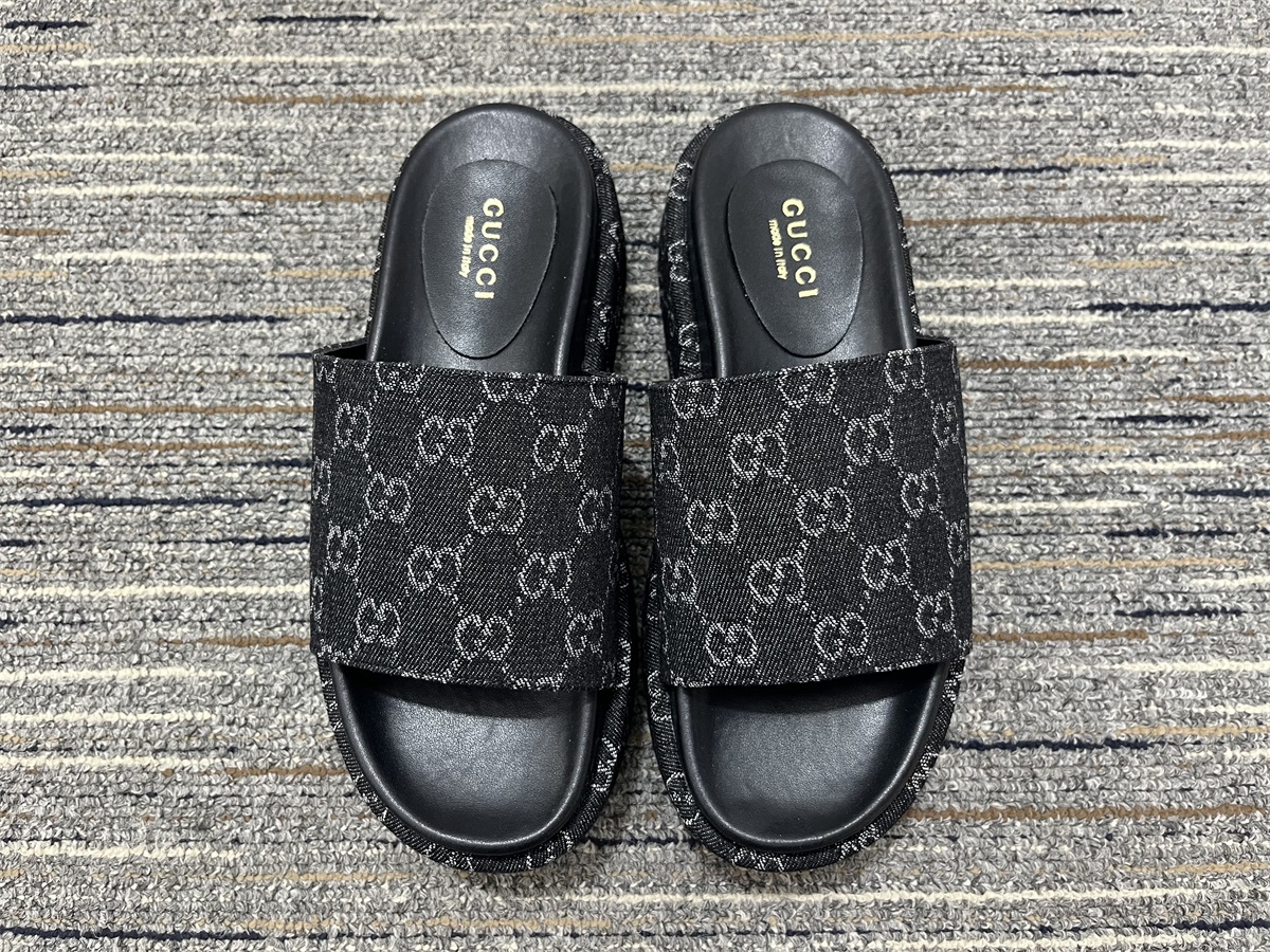 Women G*ucci Top Sandals