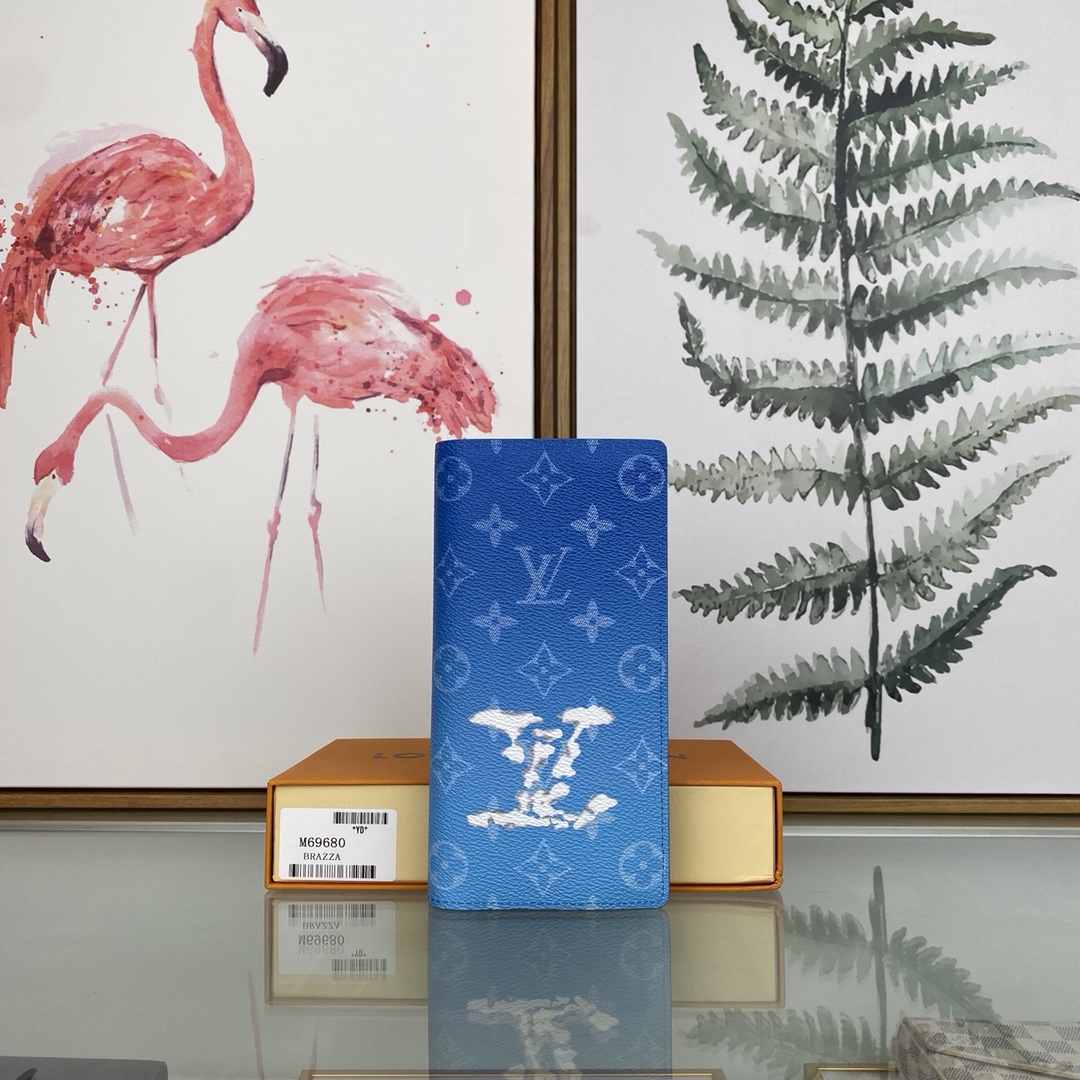 L*ouis V*uitton Bag Top Quality 10*19*2CM