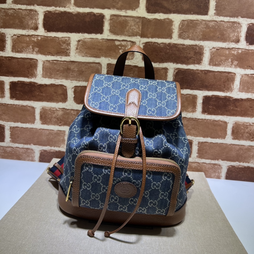 G*ucci Bag Top Quality 26.5*30*13CM