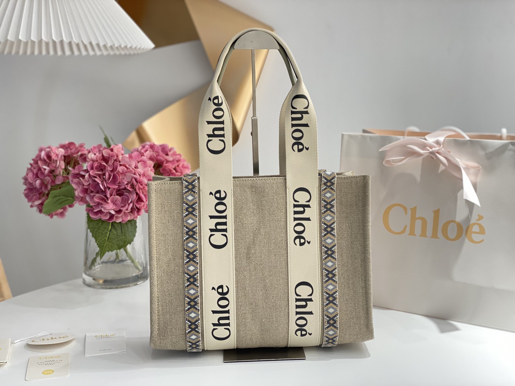 C*hloe Bag Top Quality 37*26*12cm