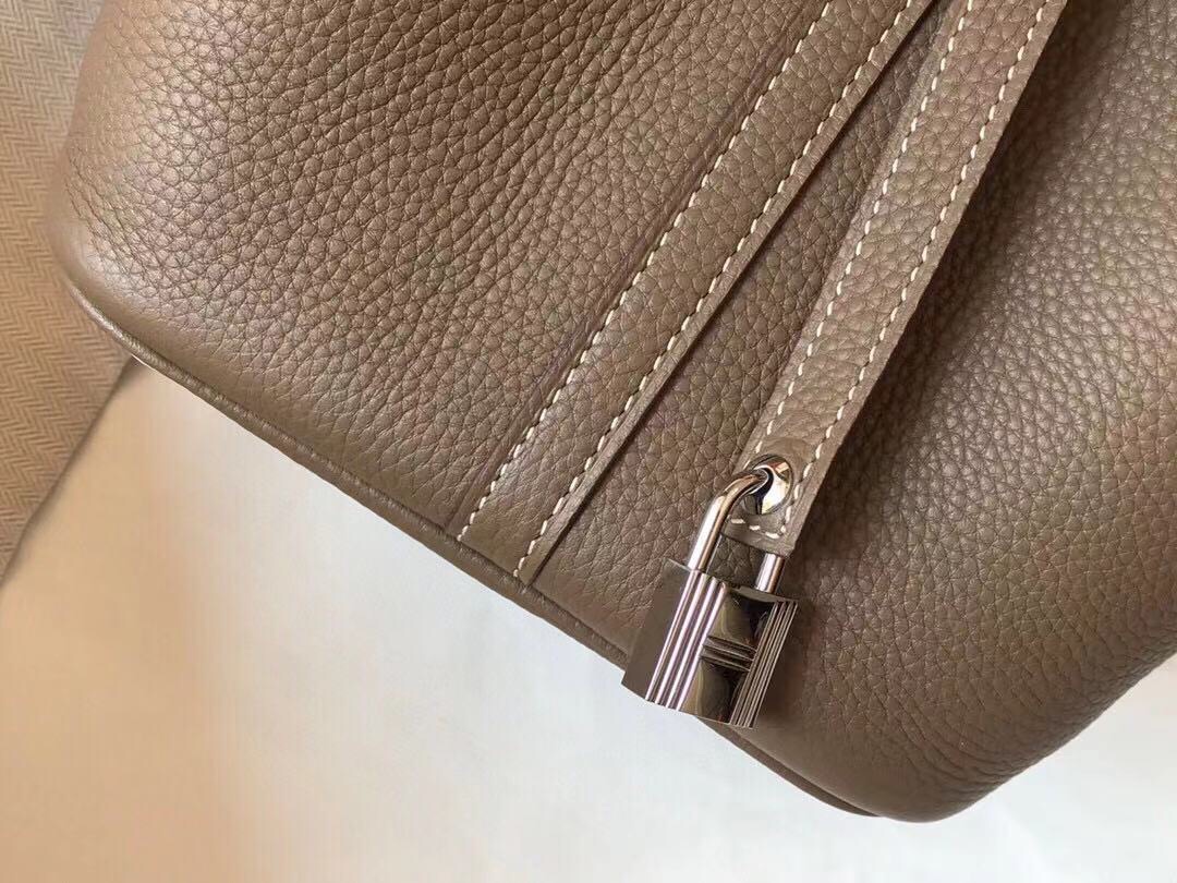 H*ermes Bag Top Quality 22CM