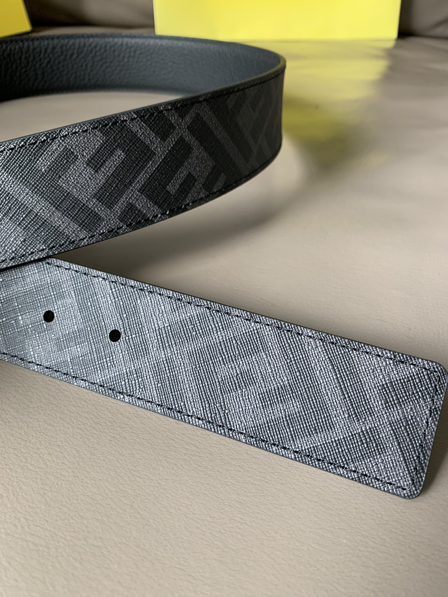 F*endi Belts Top Version 40MM