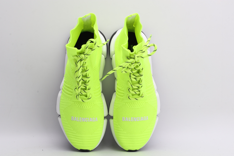 Men Women B*alenciaga Top Sneakers