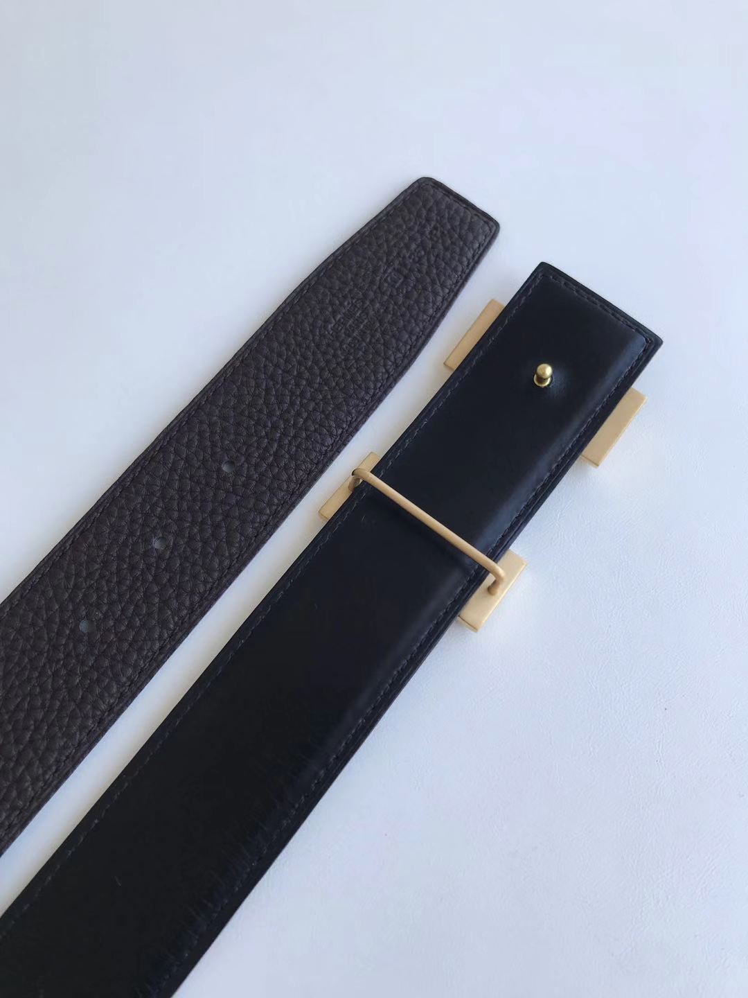 H*ermes Belts Top Quality 38MM