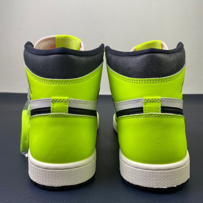 Air Jordan 1 555088-702