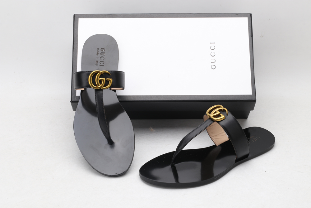Women G*ucci Top Sandals