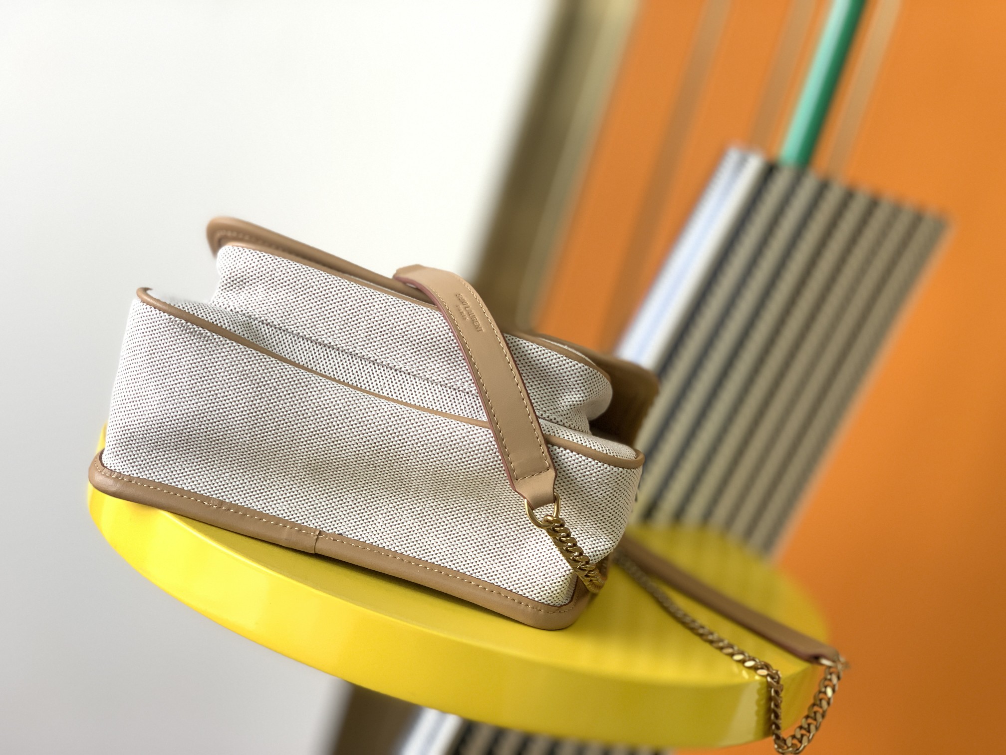 Y*SL Bag Top Quality