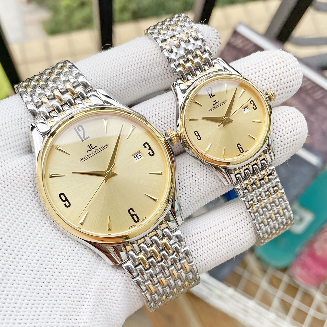 J*aeger-L*eCoultre Watches Top Quality