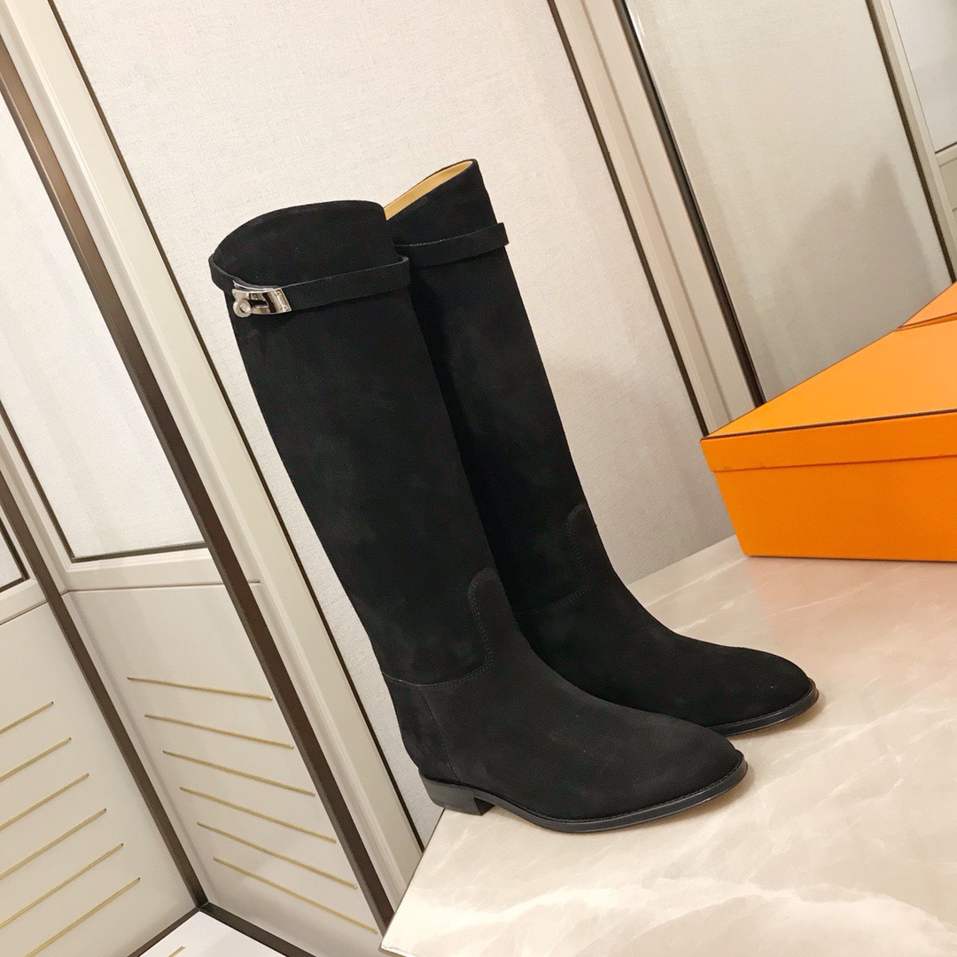 Women H*ermes Top Sneaker