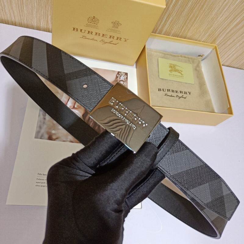 B*rberrry Belts Top Version