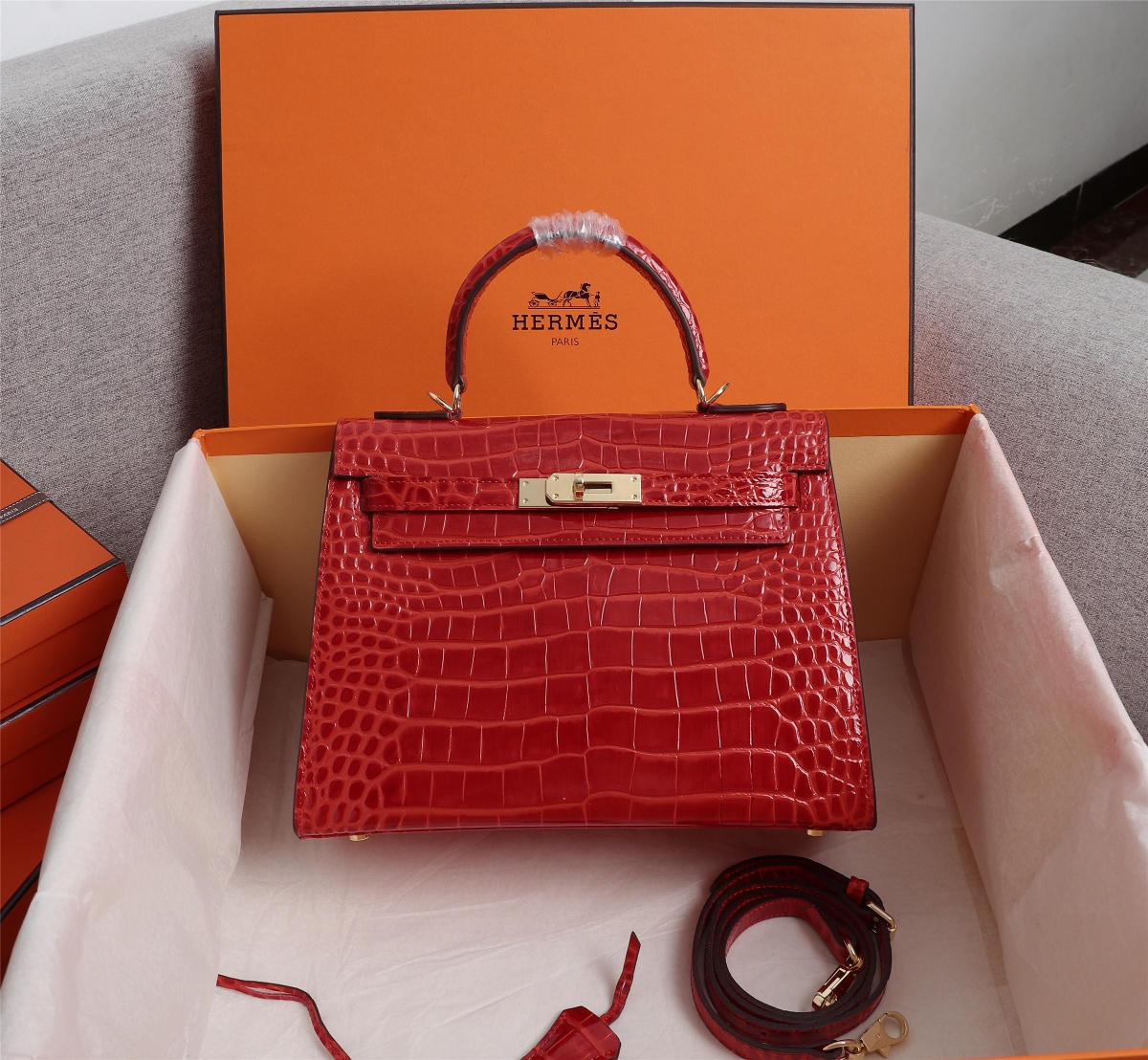 H*ermes Bag Top Quality