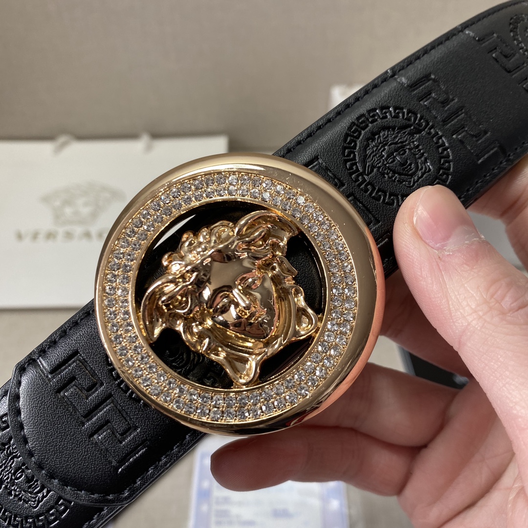 V*ersace Belts Top Version