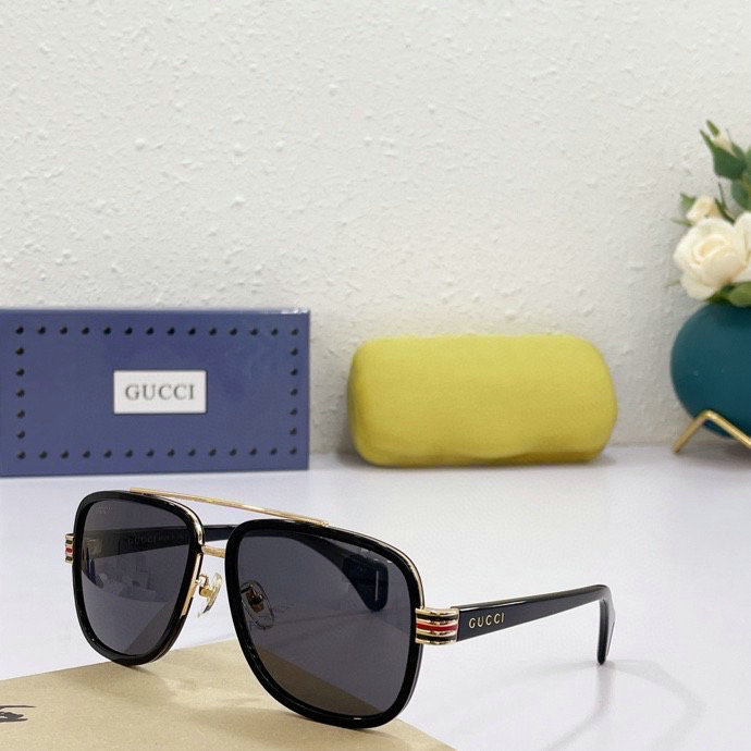 Top Quality G*ucci Glasses