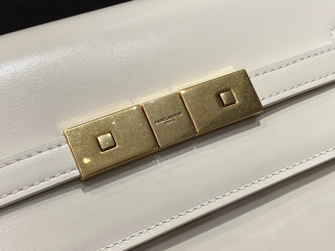 Y*SL Bag Top Quality 24*17.5*6cm