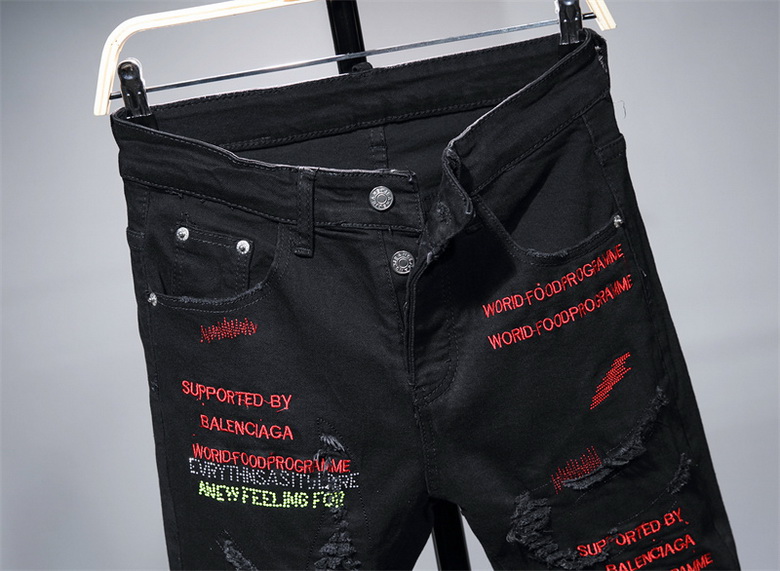 Men Jeans Top Quality