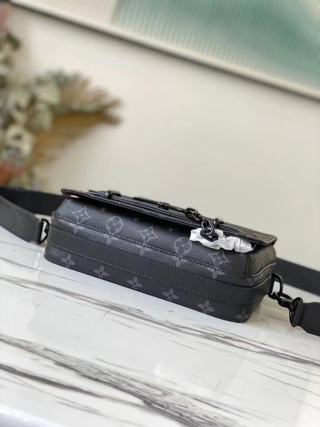 L*ouis V*uitton Bag Top Quality 23.5*17*6CM