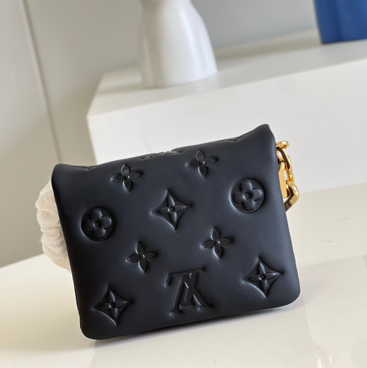 L*ouis V*uitton Bag Top Quality 13*11*6cm