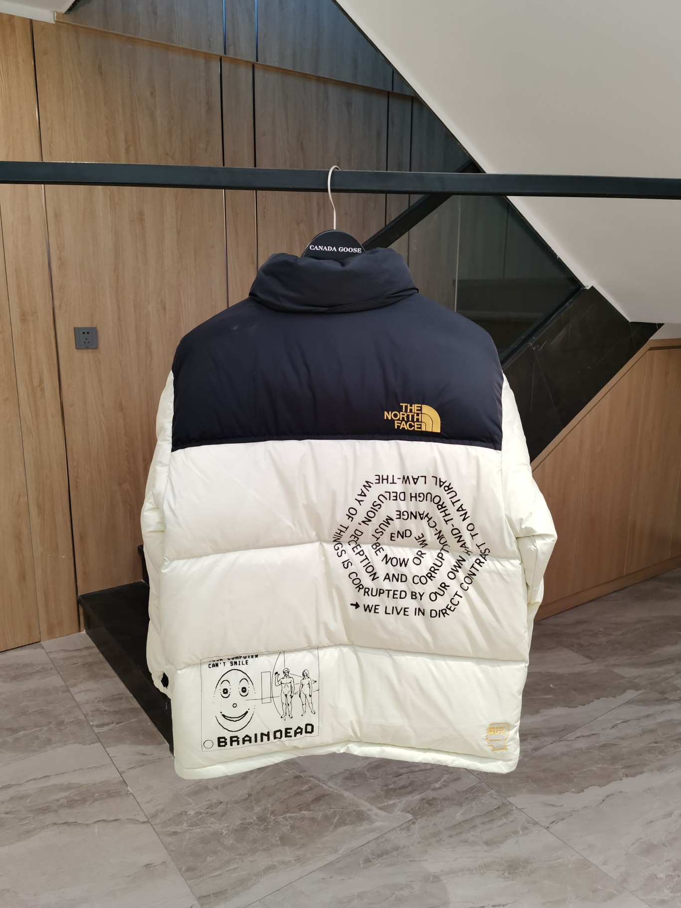 Men Jacket/Sweater Top Quality