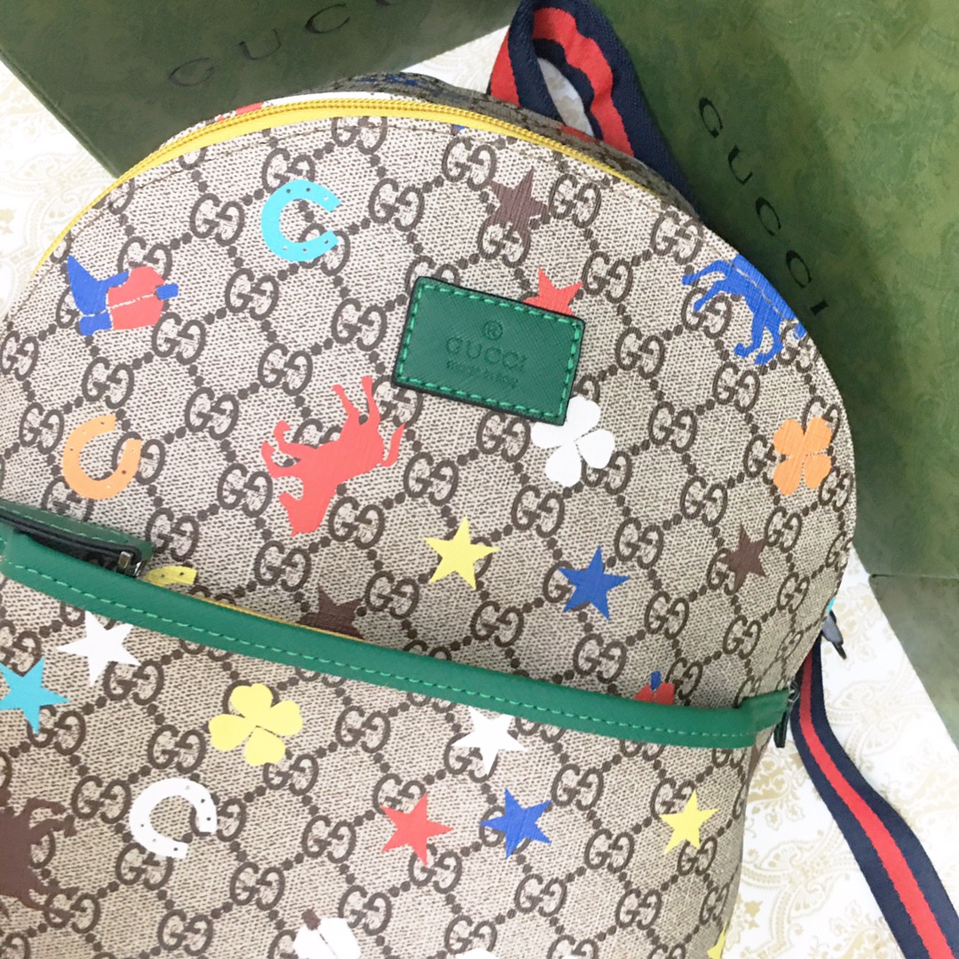 Kids Top Quality Bags 32*25*10 CM