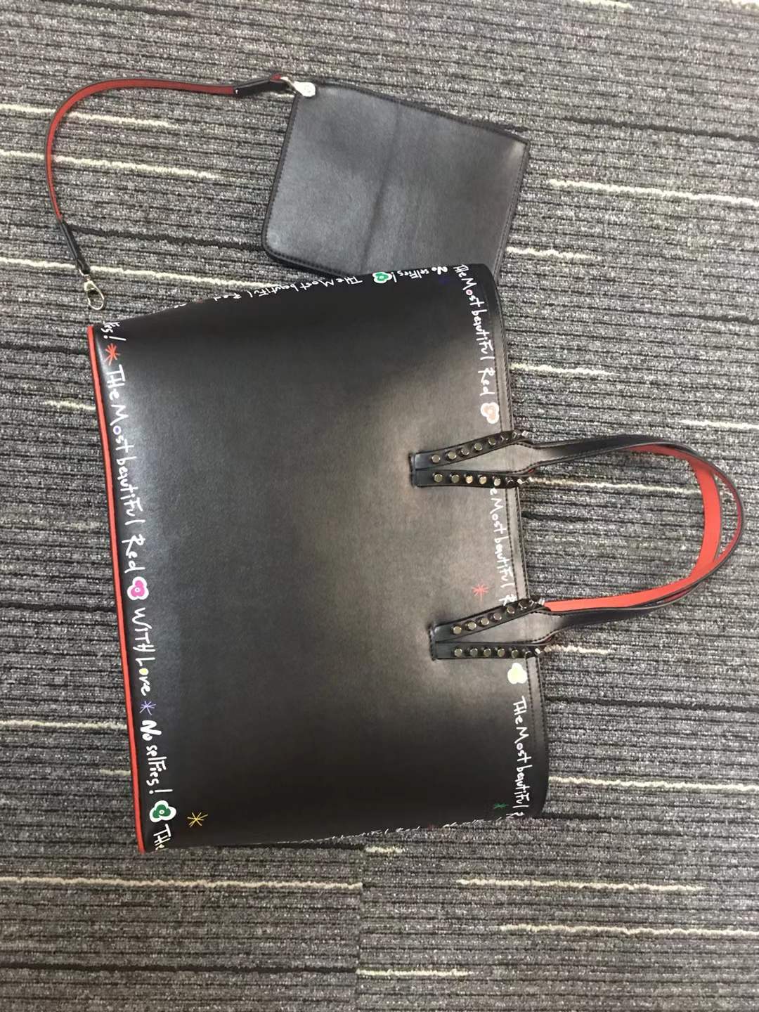 Bag C*hristian L*ouboutin Top Quality