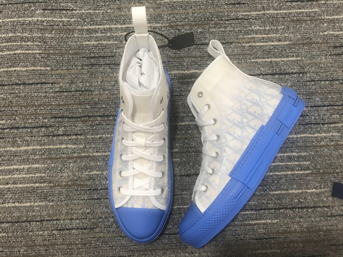 Men Women D*or Sneaker