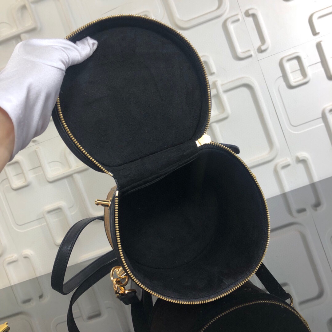 L*ouis V*uitton Bag Top Quality 16*14.5*16CM