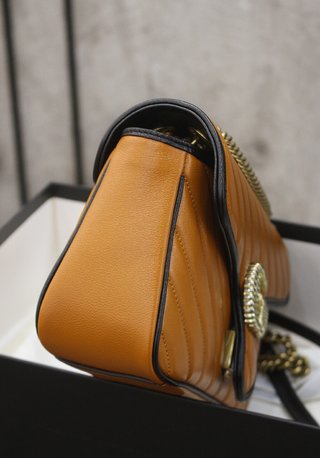 G*ucci Bag Top Quality 26*15*7cm