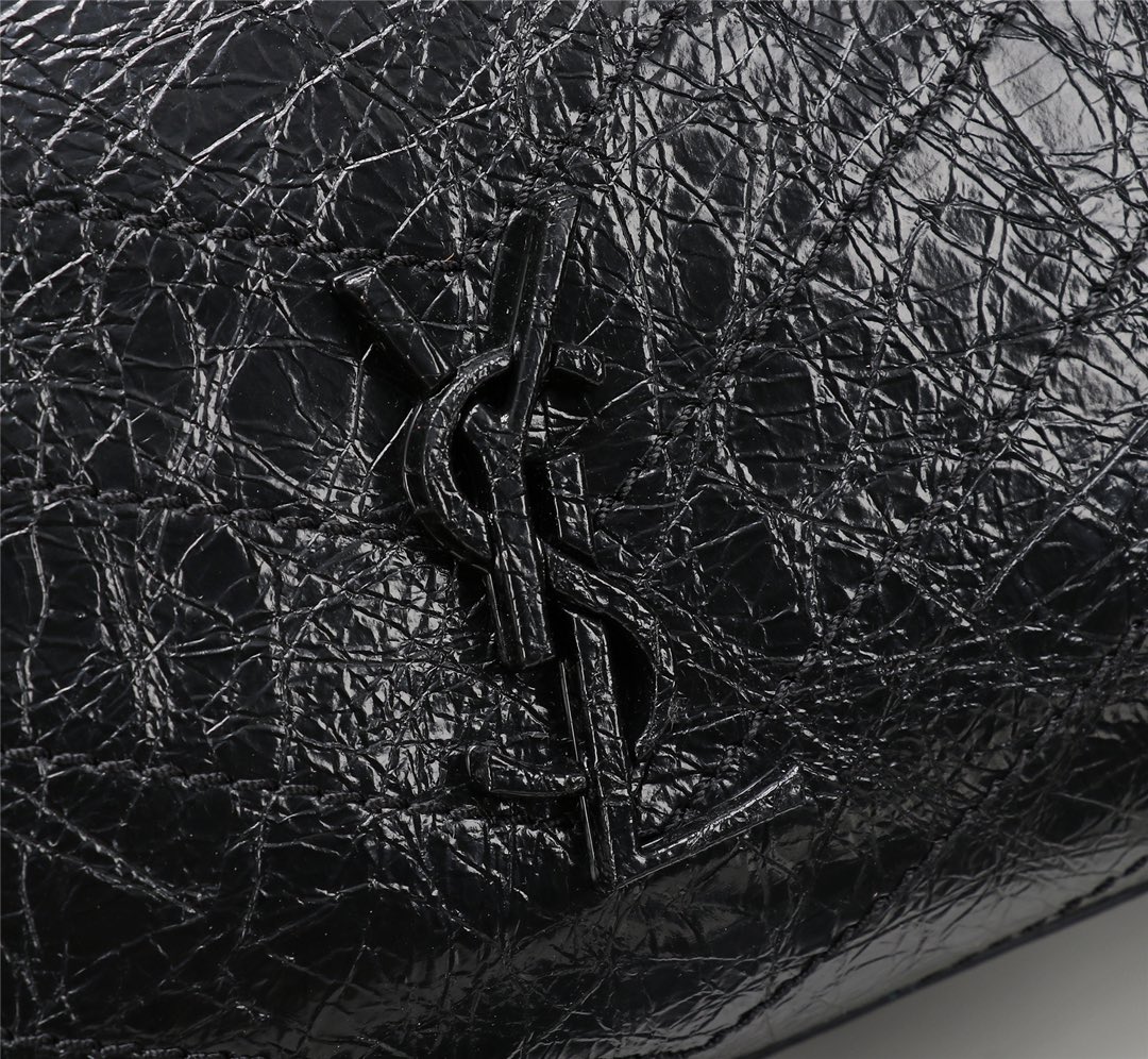 Y*SL Top Bag 33*21*11.5cm