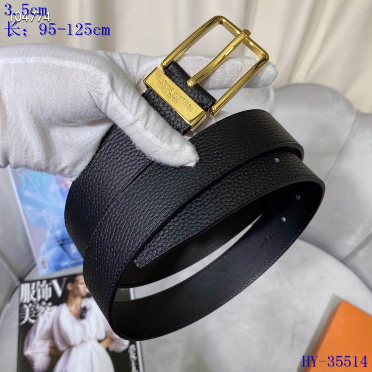 L*uis V*itton Belts Top Version