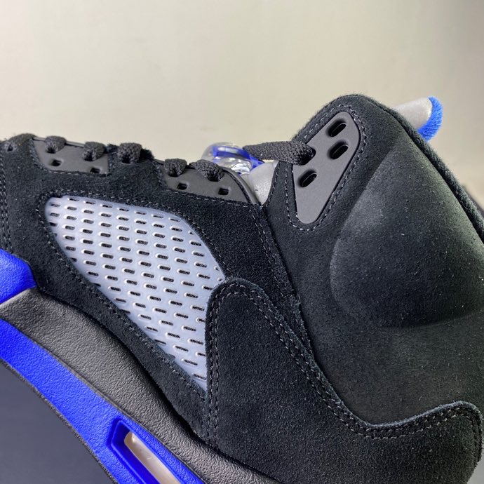 Air Jordan 5 Racer Blue