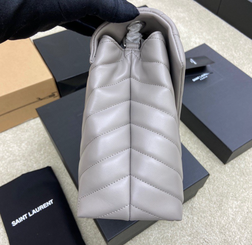 Y*SL Bag Top Quality 30*22*10CM