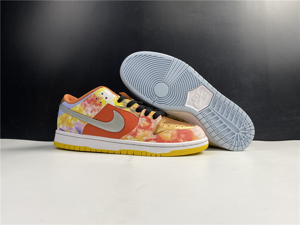 from Nike SB Dunk Low “CNY” CV1628-800