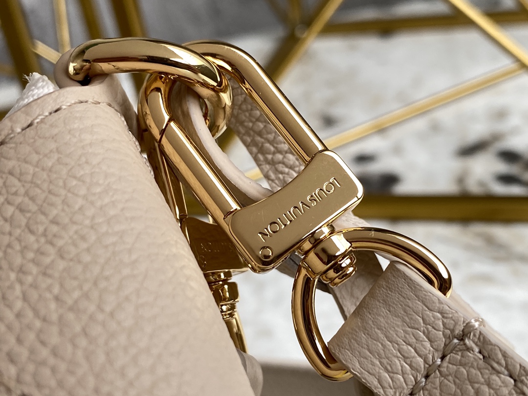 L*ouis V*uitton Bag Top Quality 22*14*9CM