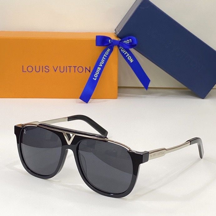 Top Quality L*ouis V*uitton Glasses