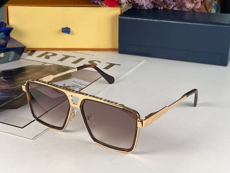 Top Quality L*ouis V*uitton Glasses