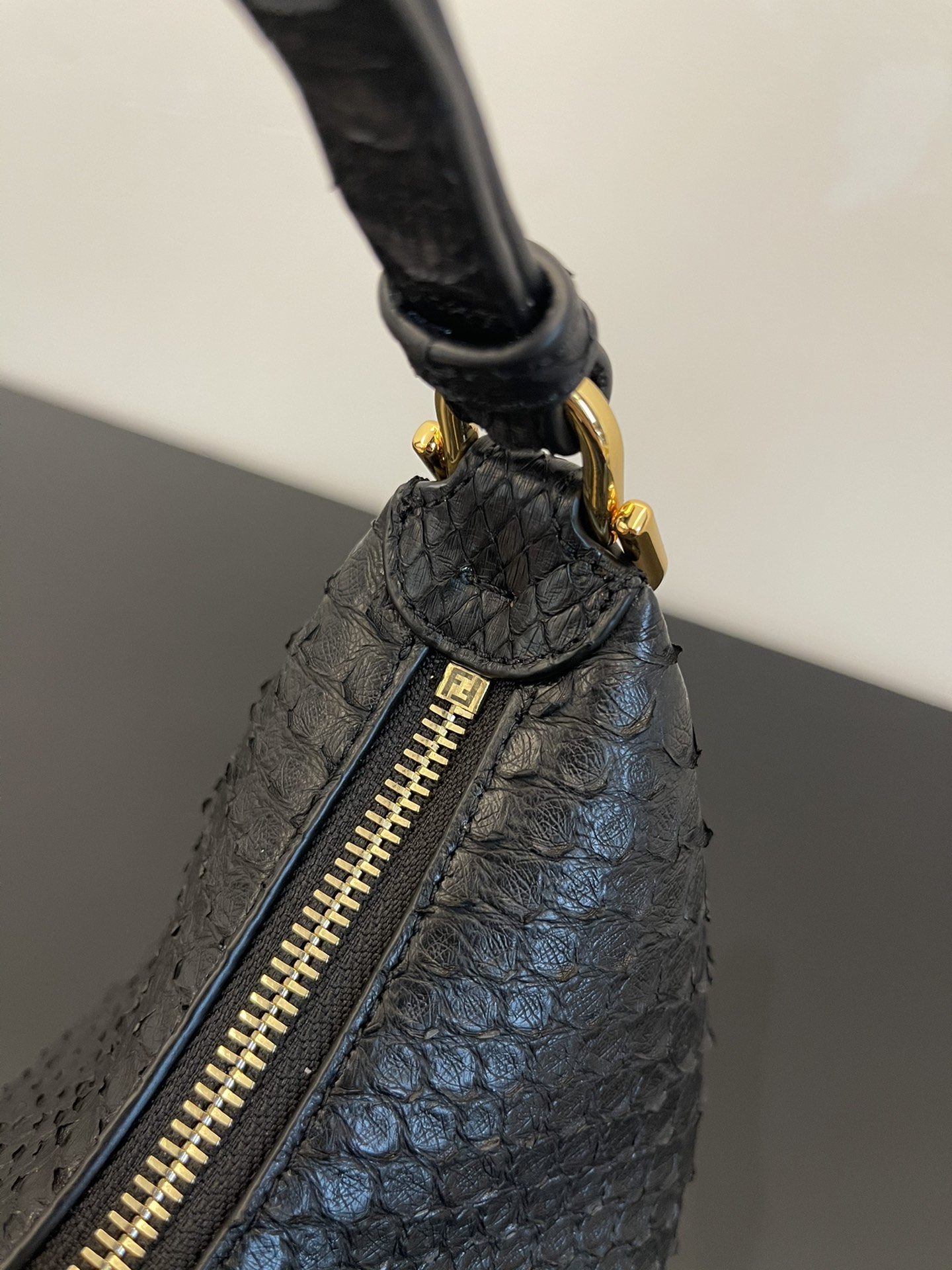 F*endi Bag Top Quality 29*24.5*10CM