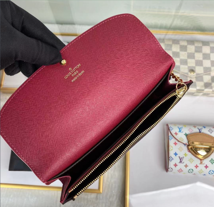 L*ouis V*uitton Bag Top Quality 19*10*2CM