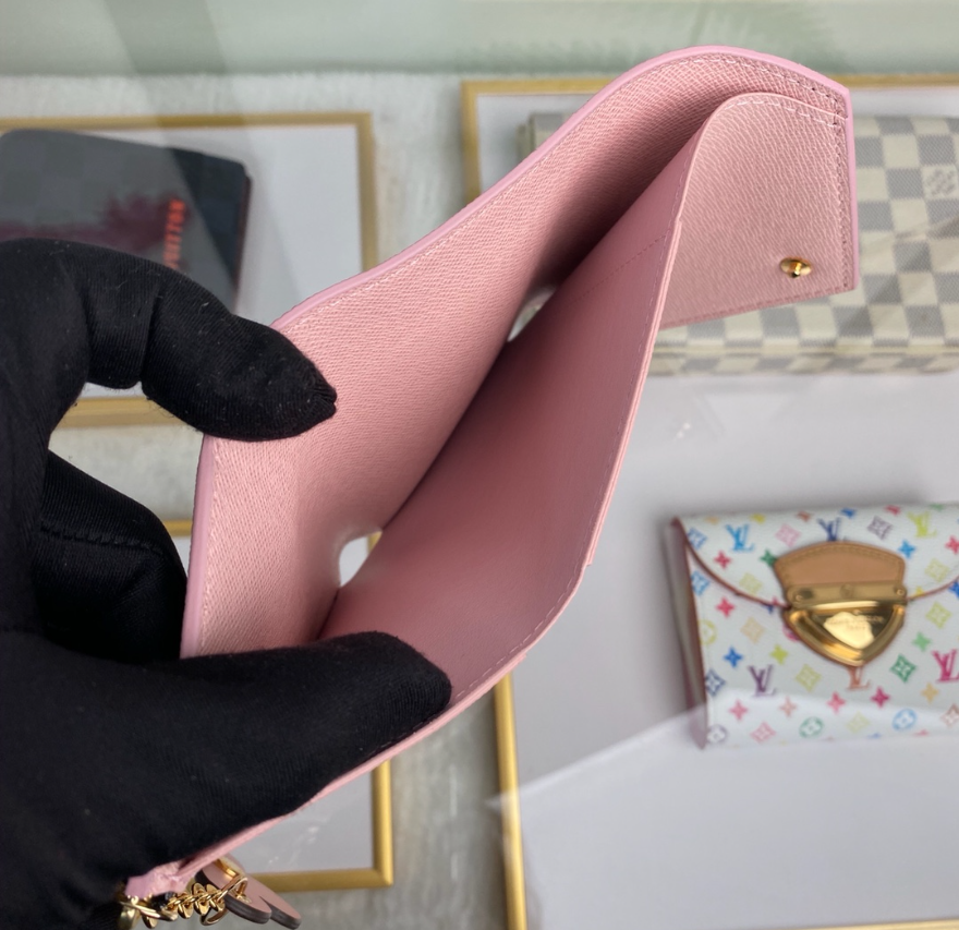 L*ouis V*uitton Bag Top Quality 12*9CM