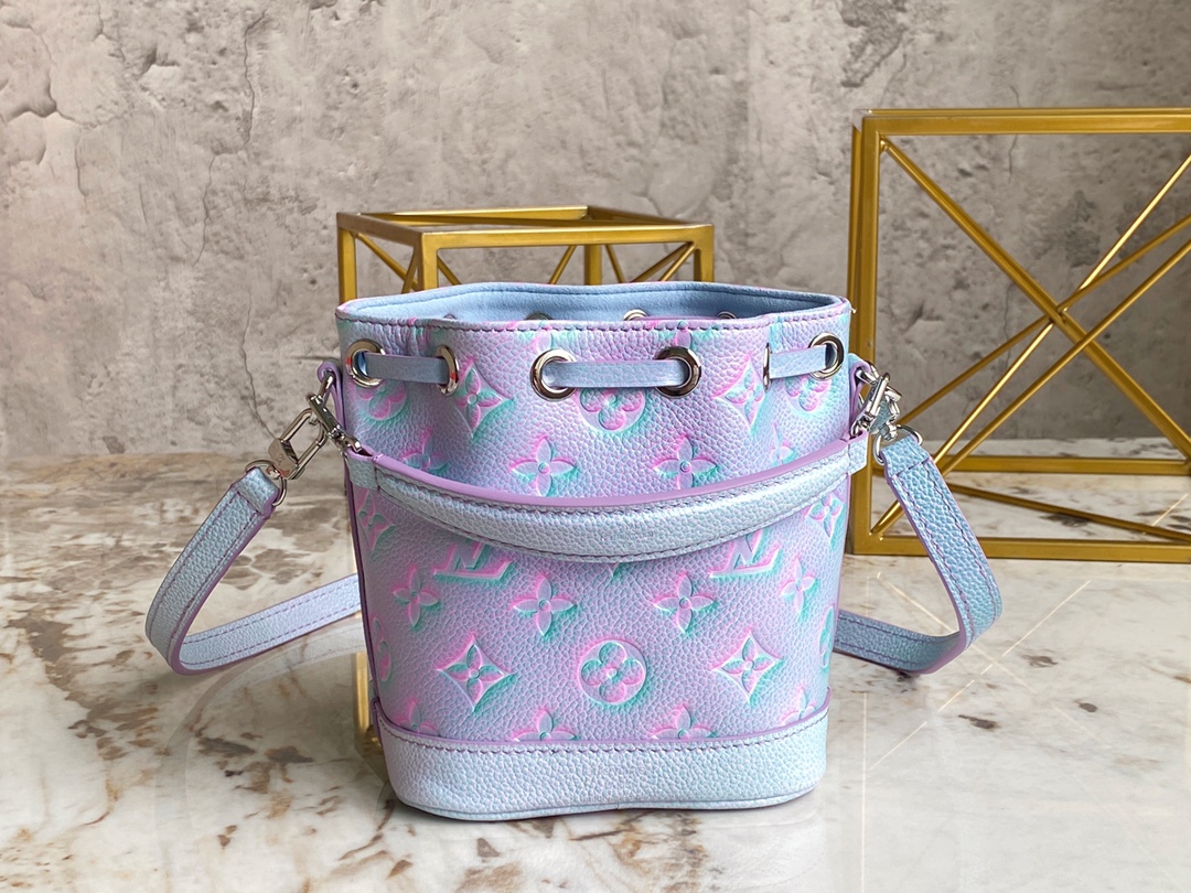 L*ouis V*uitton Bag Top Quality 13*16*10CM