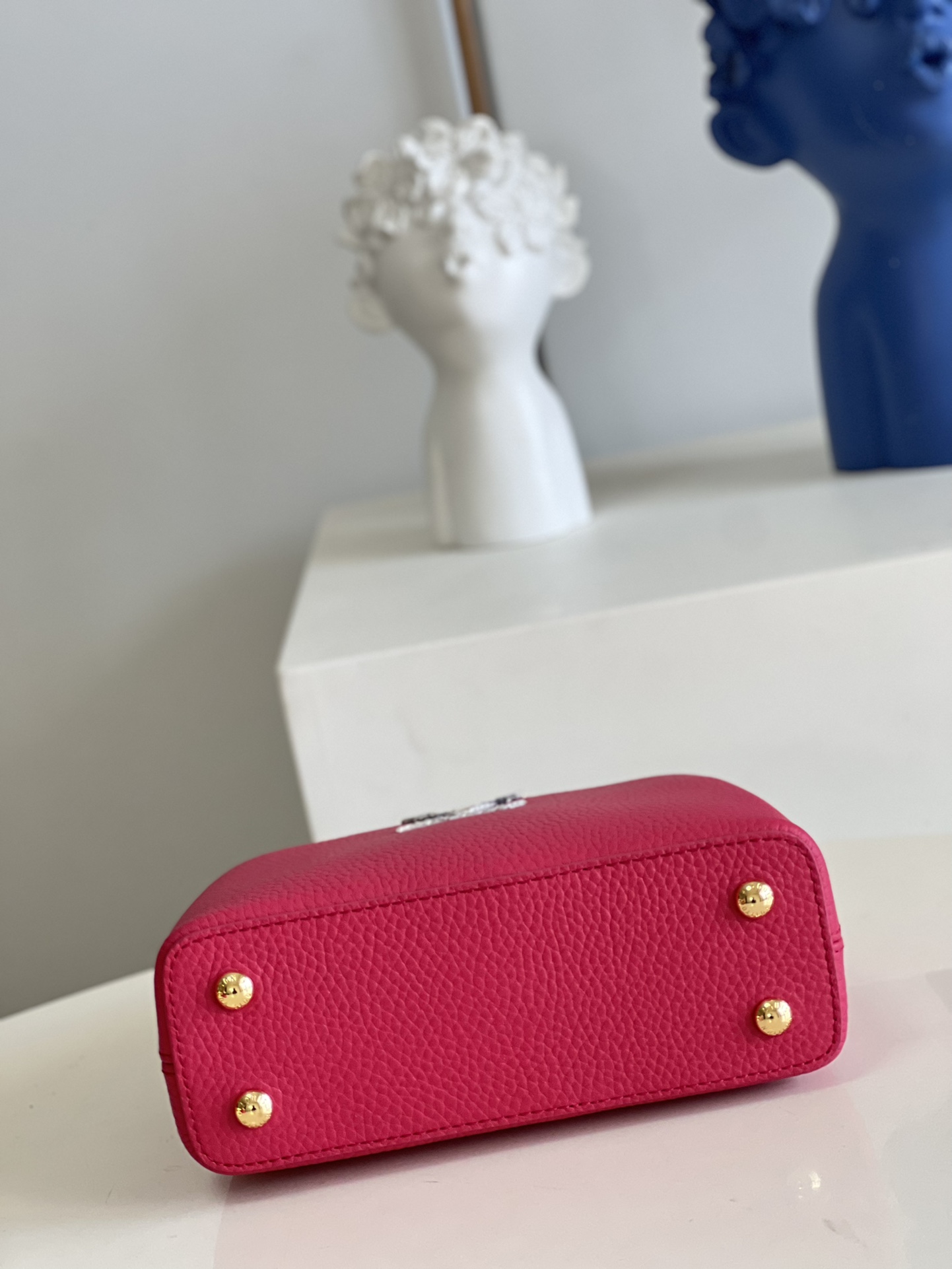 L*ouis V*uitton Bag Top Quality 21*14*8CM