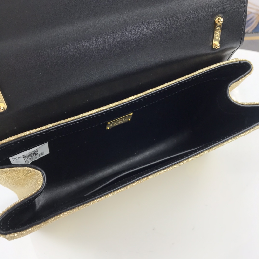 D*olce&G*abbana Bag Top Quality 21*4*15cm