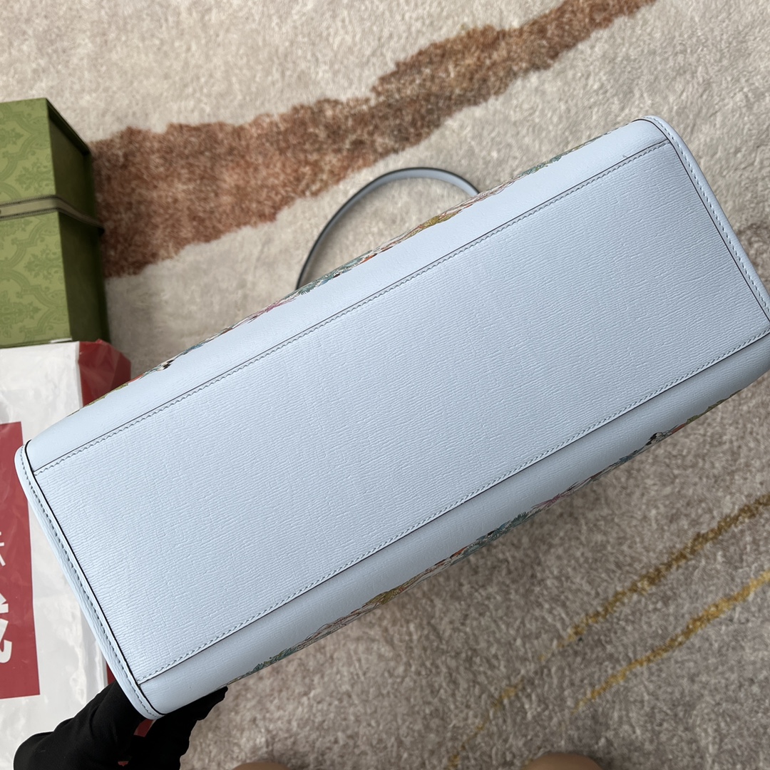 G*ucci Bag Top Quality 38*32*12CM