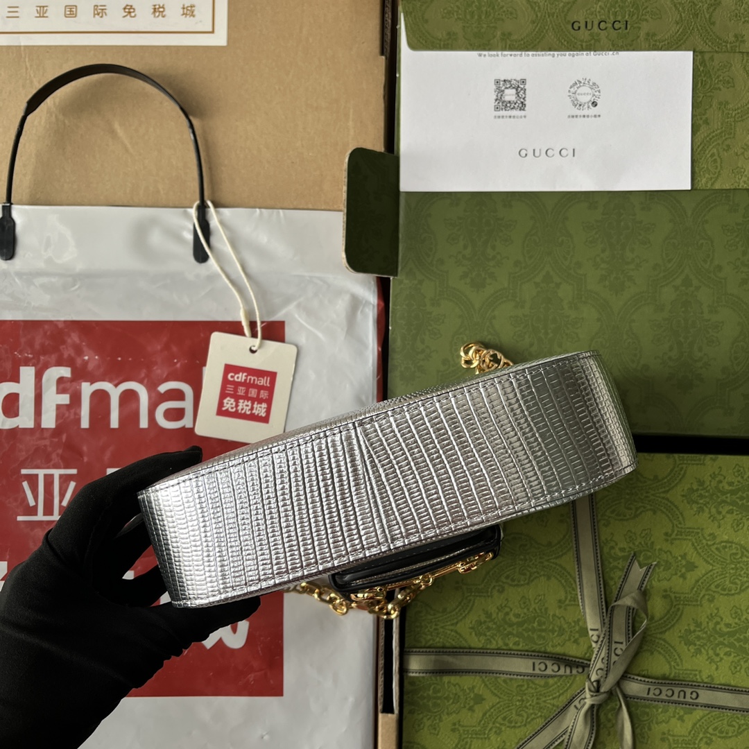 G*ucci Bag Top Quality 675801