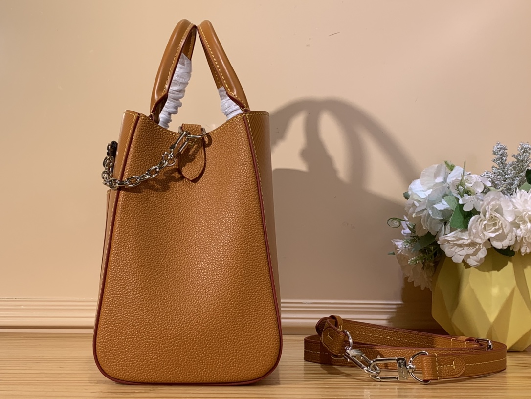 L*ouis V*uitton Bag Top Quality 30*21*13cm