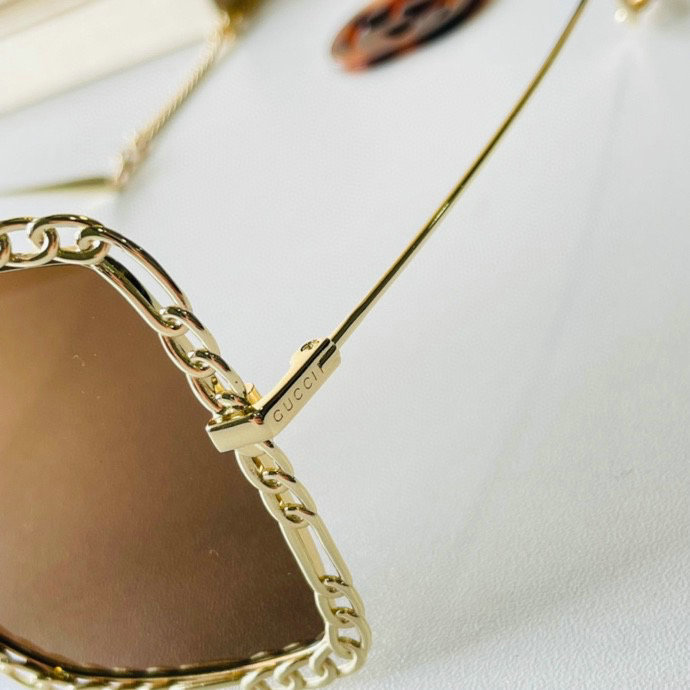 Top Quality G*ucci Glasses